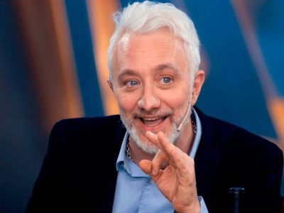 Andy Kusnetzoff le confesó a Fede Bal cuál ha sido la clave del éxito de su carrera