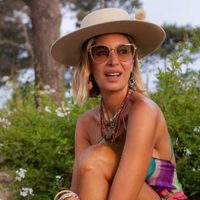 Dolores Barreiro presume el accesorio que seguro tenés en el placard y sirve para completar tus looks de primavera-verano