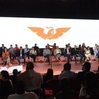 Labastida: Movimiento Ciudadano debe definir si está con la oposición o es “esquirol”