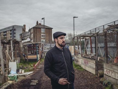 Amir Taaki: el hacker británico que combatió en Siria
