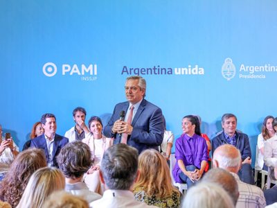 Oficial: aumentarán las jubilaciones el próximo mes