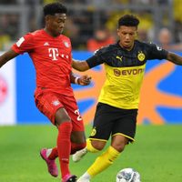 ¿Con público? El insólito plan de la Bundesliga para finalizar la temporada pese al coronavirus