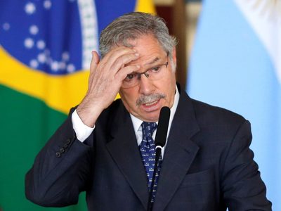 Caso Facundo Castro: Felipé Solá deberá responder ante un organismo internacional