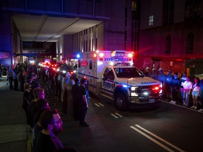 Comunidad de NFL reacciona con tristeza al tiroteo en la oficina de la liga que dejó cuatro muertos