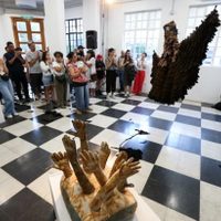 Revelaron los proyectos seleccionados para la programación anual del Centro Cultural Alberdi