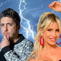 El imperdonable plagio que Flor Peña le hizo a Jey Mammón