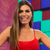 "Nunca tuve": Flor de la V cumplió un sueño de su infancia, al aire de América TV