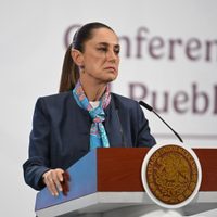 Sheinbaum afirma que respetará la autonomía del Poder Judicial: "No voy a influir en sus decisiones"
