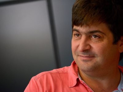 Interventor de Vicentin: "el propósito del Gobierno es preservar las fuentes de trabajo"
