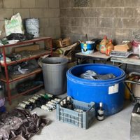 Decomisan explosivos y drones en Teocaltiche, Jalisco