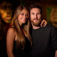 Se la jugó: la tremenda decisión que tomó Antonela Roccuzzo en el día del cumpleaños de Messi