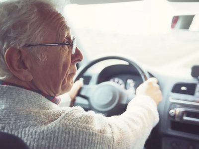 El meme se hizo realidad: confundió el camino al médico y terminó a 1.600 kilómetros de su casa