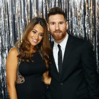 Así es la lujosa residencia que tienen Lionel Messi y Antonela Roccuzzo en Rosario