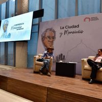 Recuerdan el debate de Carlos Monsiváis y Octavio Paz en Proceso