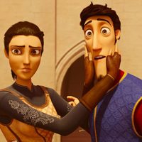'El Príncipe Encantador”, un divertido cliché