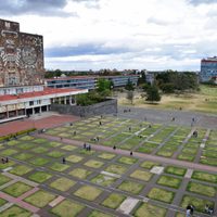 El consejo Universitario de la UNAM aprueba cuenta anual 2020
