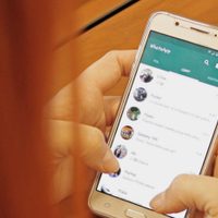¿Escribís lento en WhatsApp? Acá van unos trucos
