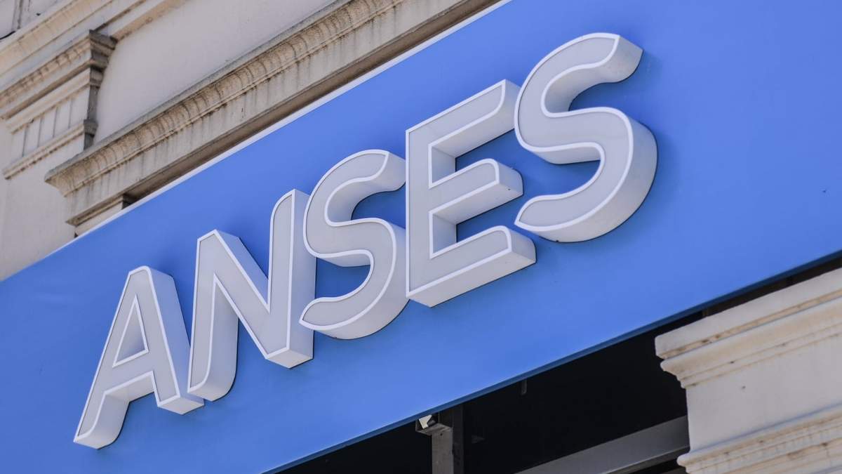 Los pagos de la ANSES se modifican de acuerdo al calendario de cada mes. Fuente: (X)