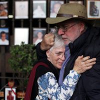 'Ya nadie puede callar a las víctimas”: Javier Sicilia