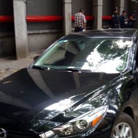 Escolta de Héctor de Mauleón mata a un presunto asaltante; descarta atentado
