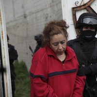 ¿Por qué lleva 11 años presa Jaqueline Malinali, hermana de Xóchitl Gálvez?