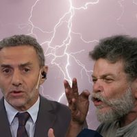 “Ya está”: la dura decisión de Alfredo Casero tras el escándalo con Luis Majul