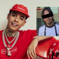 Natanael Cano es vinculado por sobornar a policías en Hermosillo; no podrá salir del país