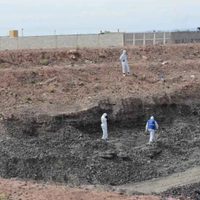 Lograron identificar el cuerpo de la mujer que fue hallado en una cantera de la meseta de Neuquén