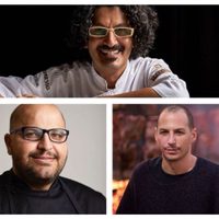 Chefs TV, el nuevo ciclo de charlas con cocineros