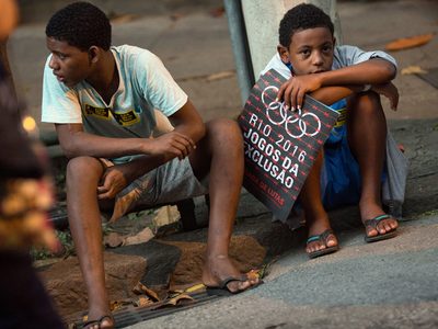 Sindicato de educación en Río de Janeiro se solidariza con la sección 22 de la CNTE