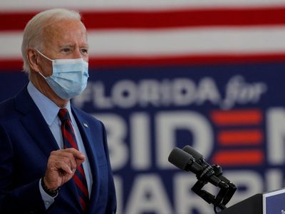 En la estratégica Florida, Biden supera a Trump por seis puntos: los latinos, la clave