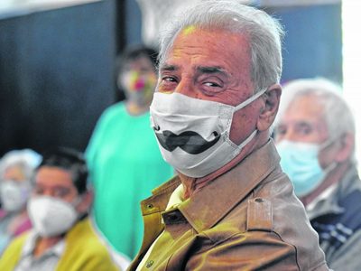 Sin vuelta atrás: Jorge Sobisch se queda afuera de las PASO