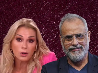Tras la campaña en contra de Diego, Yanina Latorre le respondió a Jorge Rial