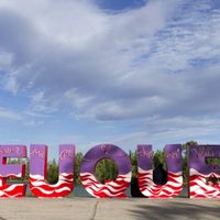 Otro día de 30 grados y nubes en el cielo de Neuquén