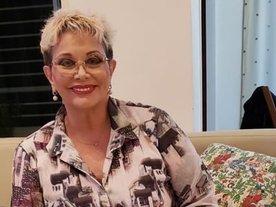 "Le cuesta mucho": un nuevo testimonio sobre la salud de Carmen Barbieri tras recibir el alta