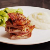 La receta que los parrilleros no quieren que sepas: matambre al libro relleno, tierno e ideal para estas fiestas