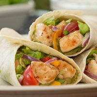 Tacos de pollo y palta: resolvé la cena del finde con esta receta deliciosa y rendidora de Maru Botana
