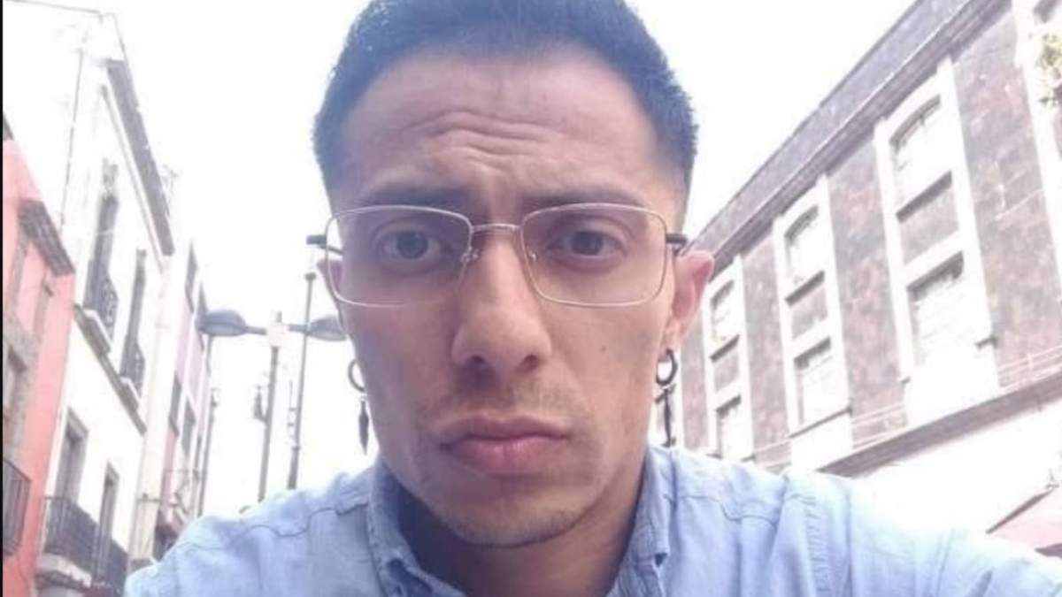 Luis Gerardo Hernández fue visto por última vez el 30 de marzo, tras salir con un amigo en la colonia Morelos.