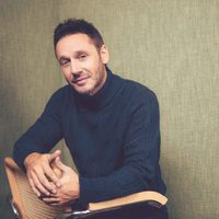 La tremenda predicción que llena de expectativas el futuro de Benjamín Vicuña y Pampita