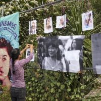 Por ausencia de testigo, aplazan al 4 de octubre juicio por el caso de Lesvy