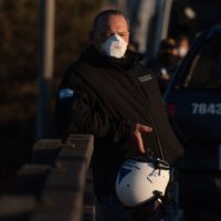 Berni no se arrepiente y redobla la apuesta: "Volvería a hacerlo"