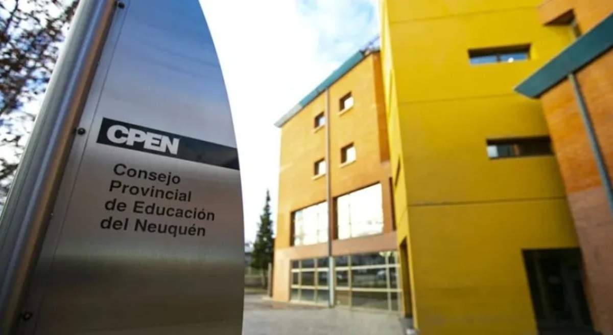 El Consejo Provincial de Educación ratificó que no habra suspensión de clases. Fuente: (X)