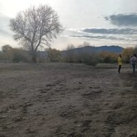 Realizan controles para evitar acampes en lugares no habilitados en San Martín de los Andes