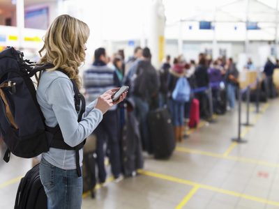 Oficializaron la reapertura de las fronteras: así será el ingreso de turistas extranjeros al AMBA