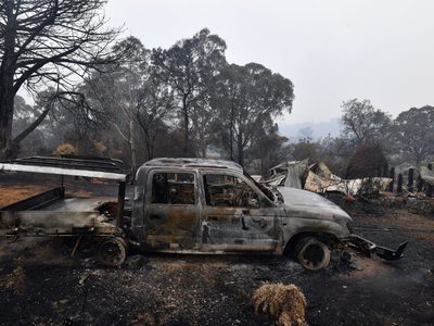 El drama de Australia: de los devastadores incendios a las inundaciones por las torrenciales lluvias