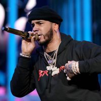 ¡En problemas! Anuel AA recibe una inesperada acusación de “Southside”