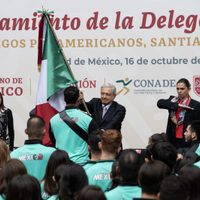 Con dinero de la iniciativa privada México buscará el tercer lugar en los Panamericanos