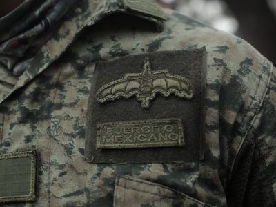 Episcopado: Matanza en Chiapas es consecuencia de la militarización de la política migratoria