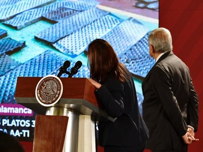 Tribunal desecha quejas del gobierno de AMLO contra suspensiones provisionales de leyes eléctricas