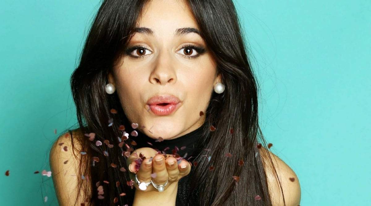 Camila Cabello. Fuente: (Instagram).